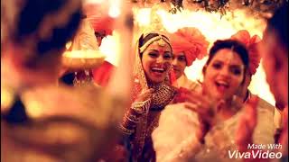 Bipasha basu marriage whatsapp status video song
