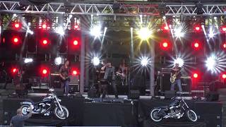 RESTLESS "Miasto grzechu"