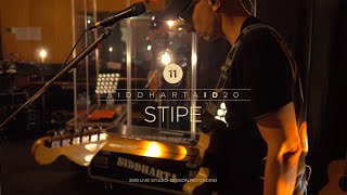 Music video thumbnail preview for Siddharta - Stipe (ID20, Live Studio-Session Video) by Siddharta
