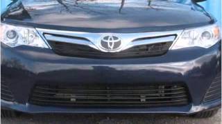 preview picture of video '2014 Toyota Camry Used Cars Columbia KY'