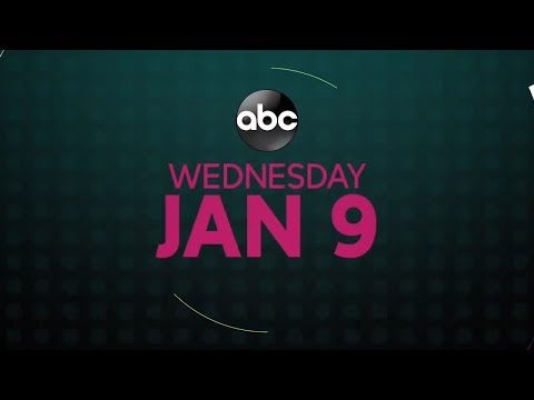Schooled and The Goldbergs Season Six ABC Trailer
