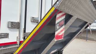Camion frigorifique Scania R410 | Image 4 - Autoline