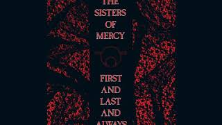 Sisters of Mercy - Nine while Nine 1985