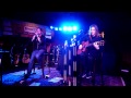 Scott Stapp - 11 - Justify (Live at Hard Rock Boston ...