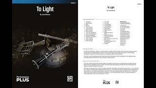 To Light