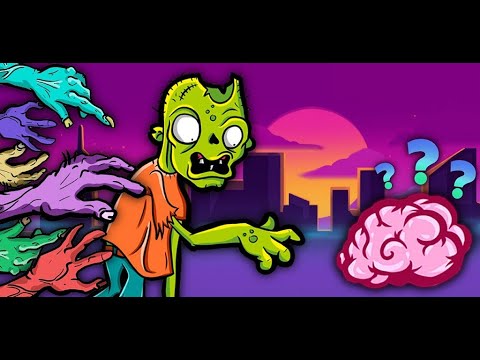 Brainscapes Quiz Trivia Runner Video
