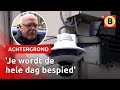 Big Brother in Breda: steeds meer cameratoezicht voor handhaving | Omroep Brabant