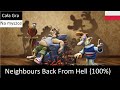 Neighbours Back From Hell 100 PL PC Cała Gra
