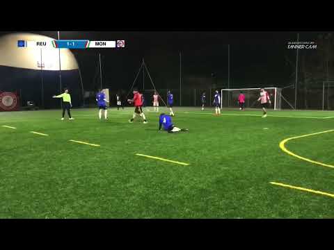 LEGA CALCIOTTO SERIE B STAGIONE 2022/2023 REAL URBE - BAYERN MONTEPORZIO