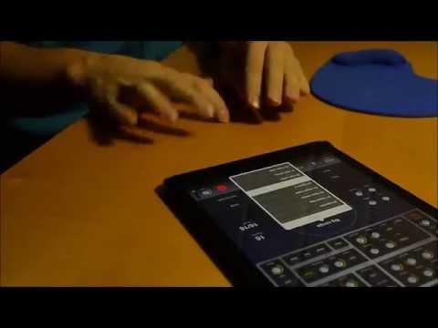 Impaktor: Percussion Beatz | live session