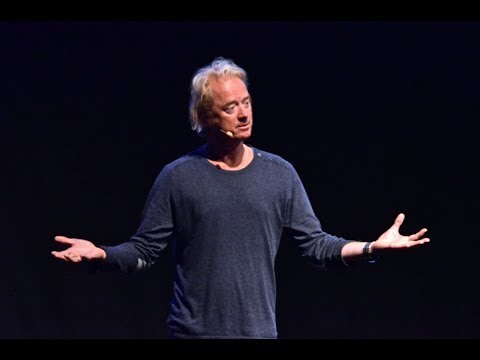 Chris Baréz-Brown - Mindfulness