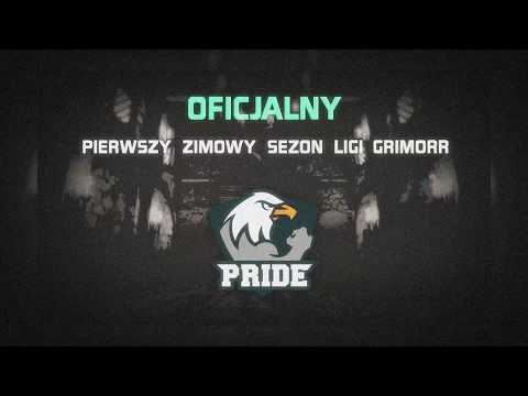 Prezentacja drużyny - PRIDE - [5] - Liga Mistrzowska Grimorr