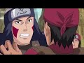 Gaara S Great Ninja War Speech