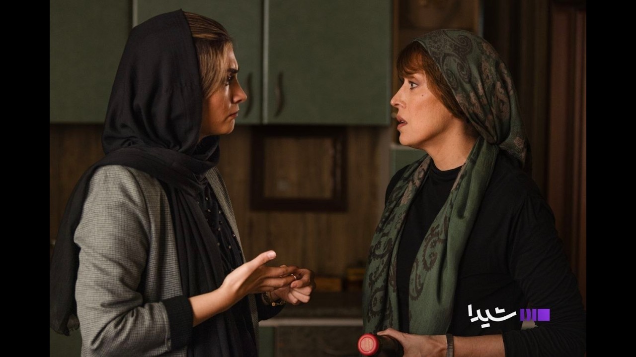 زنت باید بدونه تو چی کاره‌ای… | تیزر سریال گل سنگ | Gole Sang Series Teaser