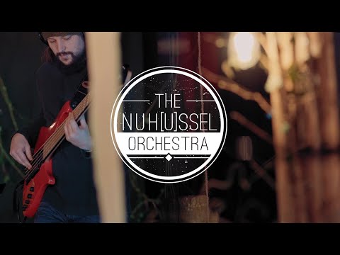 NuHussel Orchestra - Jamboree