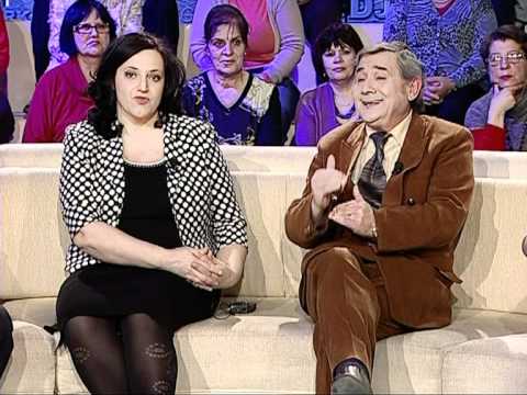 Ora 5 PM - 22 Shkurt 2012 - Vizion Plus - Talk Show