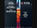 Enigma - Carly's Song (Sliver Soundtrack) 