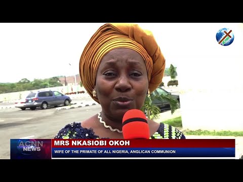 ACNN TV NEWS UPDATE  OF NOVEMBER 25TH, 2019