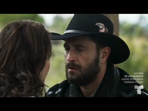 Sara y Franco | Historia parte 64| Pasión de Gavilanes 2