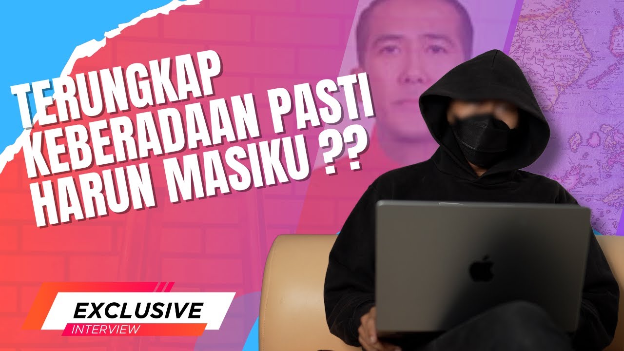 Video Ungkapan Keberadaan Harun Masiku Menyita Perhatian Publik