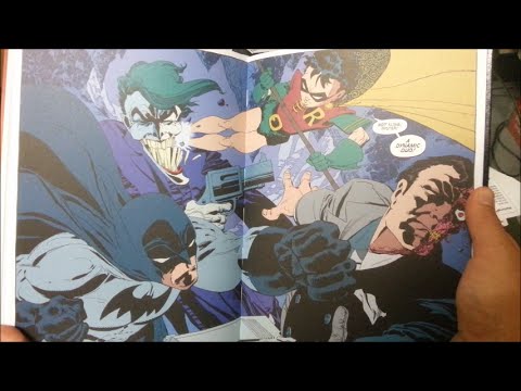 panellogy 031 - batman: dark victory, absolute ed.