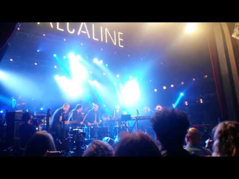 Ibrahim Maalouf - Alcaline