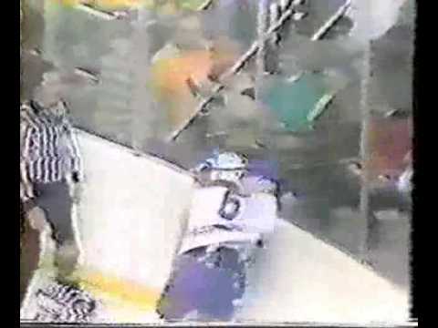 bob nystrom at jim schonfeld