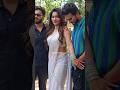 Actress Mitraaw Sharma At Virgin Boys Movie Trailer Launch Event Mitraawsharma Mythritalkies