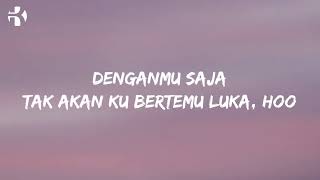 Download lagu Keisya Levronka, Nyoman Paul   Denganmu Saja Lyrics mp3