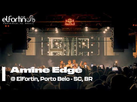 Amine Edge and SUPER SET