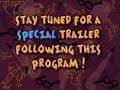 Scooby Doo Stay Tuned THX VHS Custom 3