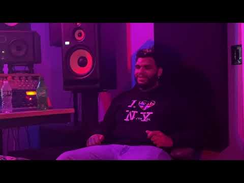 Mr. Nueva Yol vs. Bubu 35 / PicanteGang