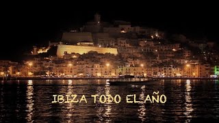 preview picture of video 'Ibiza todo el año'