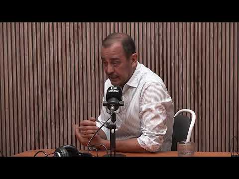LVF | Blas Acosta: “El cese de Matías Peña fue una decisión unilateral y no fueron las formas”