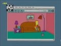Simpsons Couch Gags Season 18