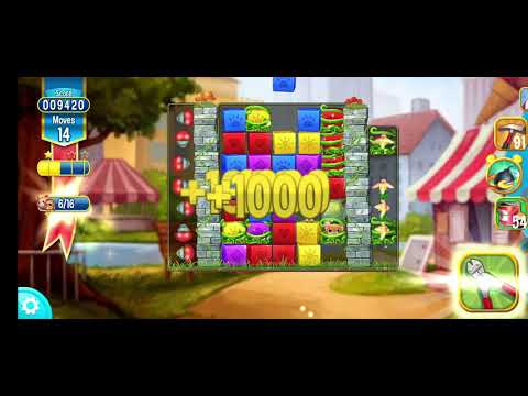 PET RESCUE SAGA LEVEL 4258 ~ NO BOOSTERS