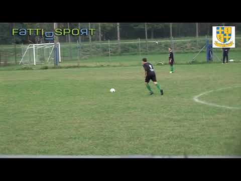 Campionato 3 Categoria Girone Ivrea : Castellamonte - G Combin 4-2