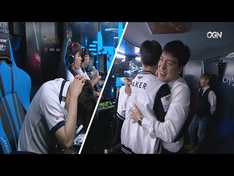 SKT Faker (Corki) vs KT Pawn (Kassadin) game 5 highlights | Playoffs Round 3 - LCK Summer Split