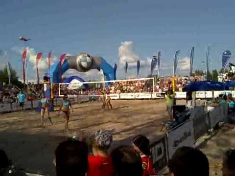 BMW Pro Tour - Grand Slam - Tampere