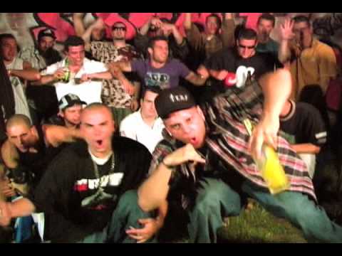 L.D.F Serres les coudes feat. Lazybwoi, Paranoize, coupab, Fiasco, Frank-O, Lion-F, Les200