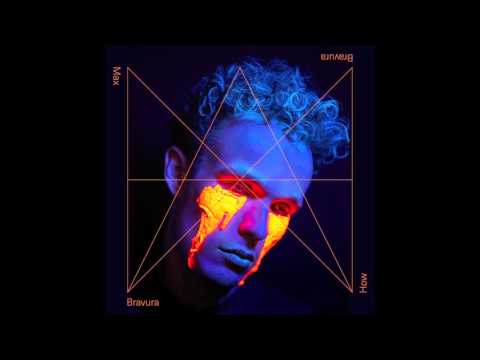 MAX BRAVURA How Bravura EP (full album)
