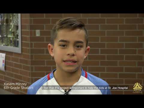 Excellence Happens Here: Discovery Piano Lab & Orchestra Classes Service Project