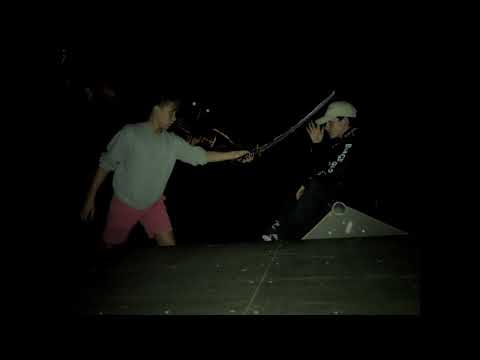 SEIN- KATANA  feat.JACKOB