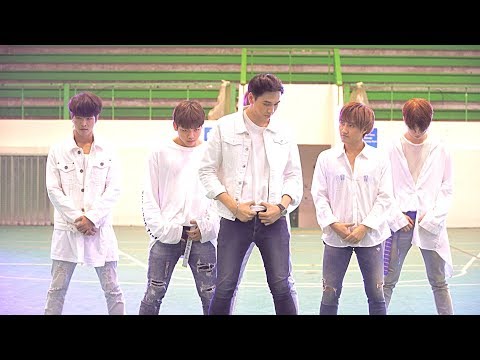 180318 "Devotion" @ JK Sport Festival 2018