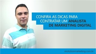 Saiba mais sobre a função de um Analista de Marketing Digital 
