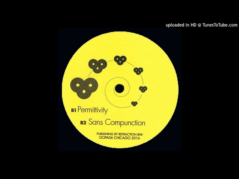 Titonton Duvanté - Sans Compunction