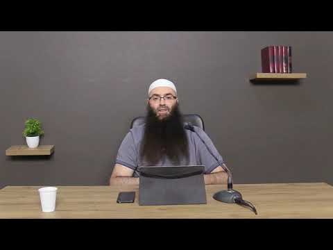 73) Dyzet hadithet e Imam Neveviut - Hadithi 42: Kushtet e pranimit të pendimit