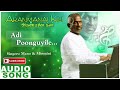 Adi Poonguyile Aranmanai Kili Tamil Song