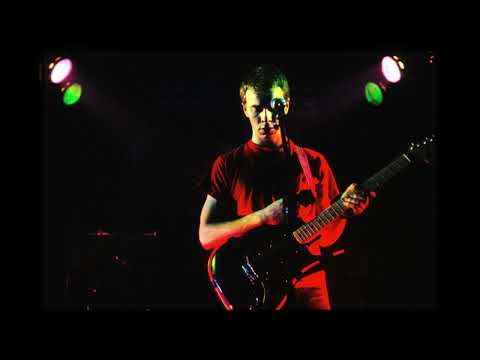 The The - The Sinking Feeling (Early Version)