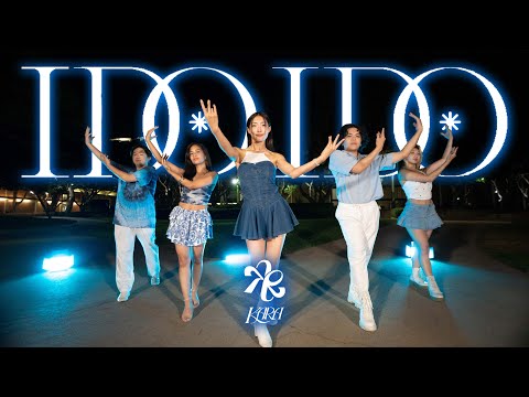 [ONE TAKE] KARA 카라 - 'I Do I Do' Dance Cover | P&D